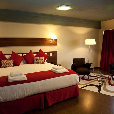 First Palermo Hotel Buenos Aires Kültér fotó