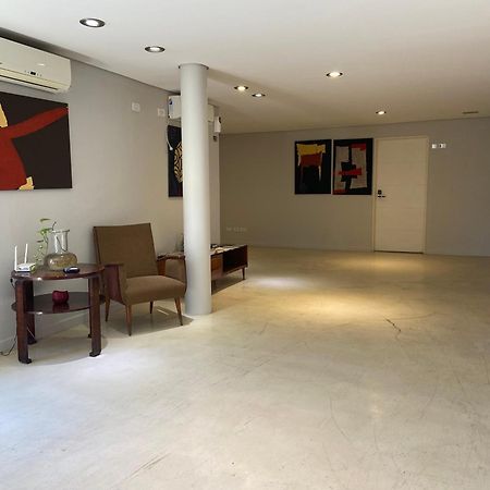 First Palermo Hotel Buenos Aires Kültér fotó