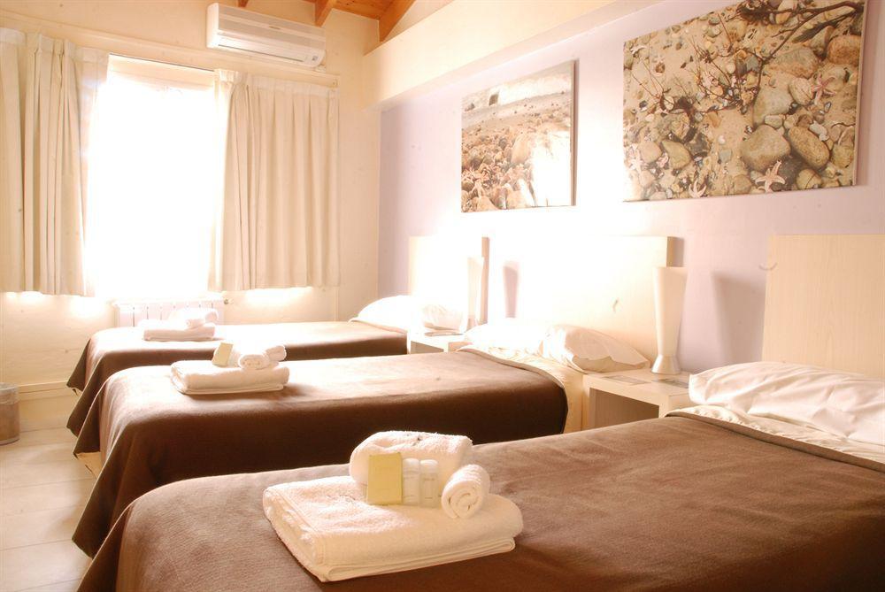 First Palermo Hotel Buenos Aires Kültér fotó
