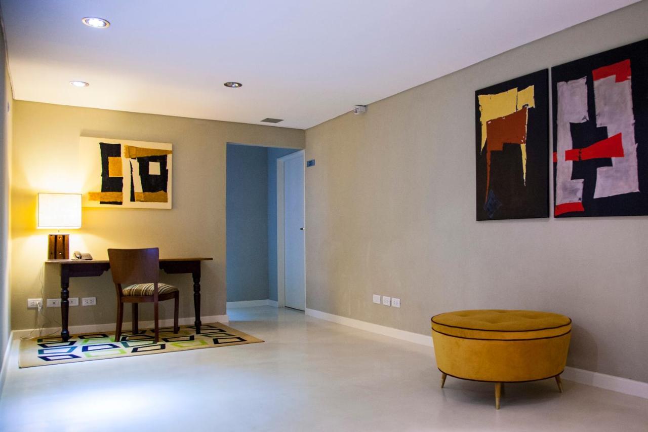 First Palermo Hotel Buenos Aires Kültér fotó