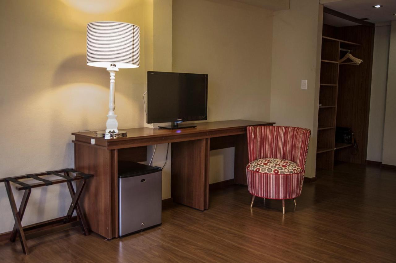 First Palermo Hotel Buenos Aires Kültér fotó
