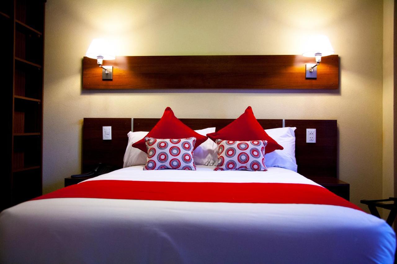 First Palermo Hotel Buenos Aires Kültér fotó