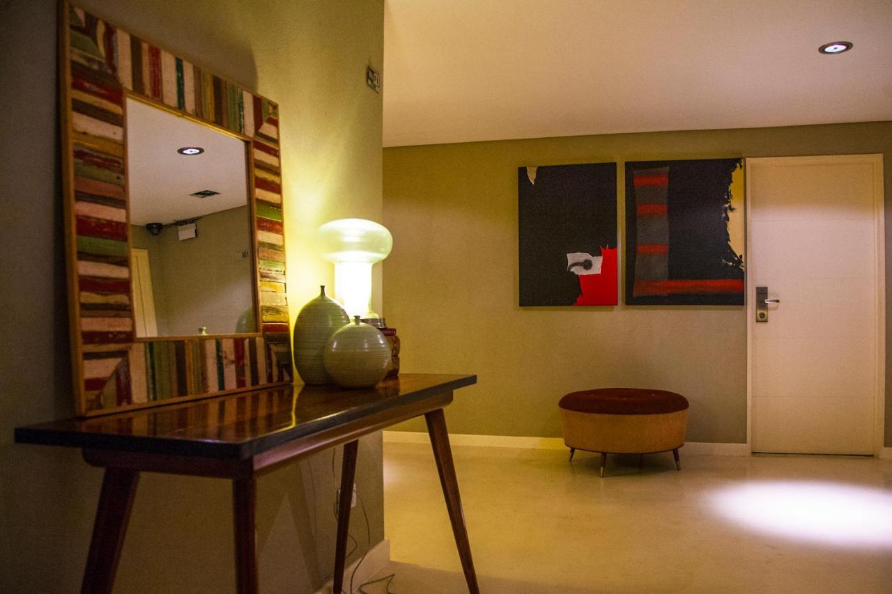 First Palermo Hotel Buenos Aires Kültér fotó