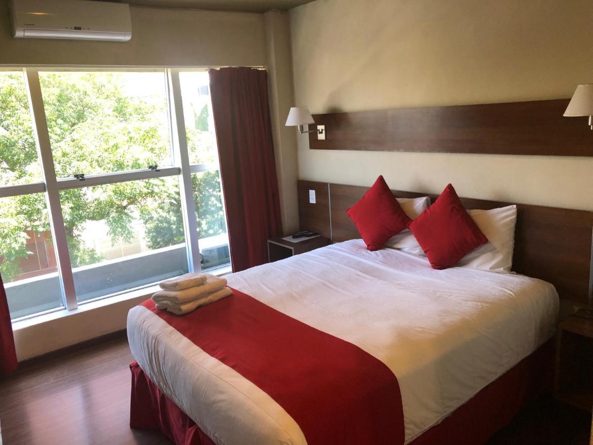 First Palermo Hotel Buenos Aires Kültér fotó