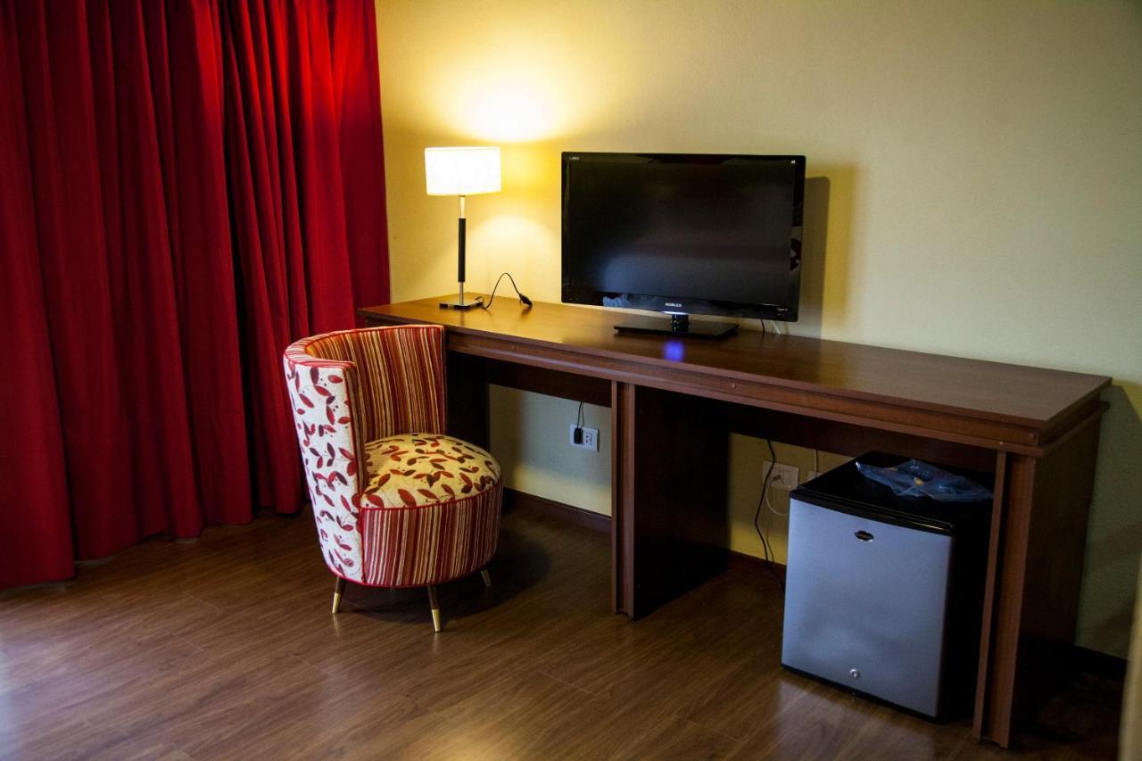 First Palermo Hotel Buenos Aires Kültér fotó