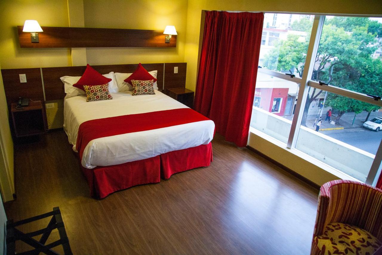 First Palermo Hotel Buenos Aires Kültér fotó