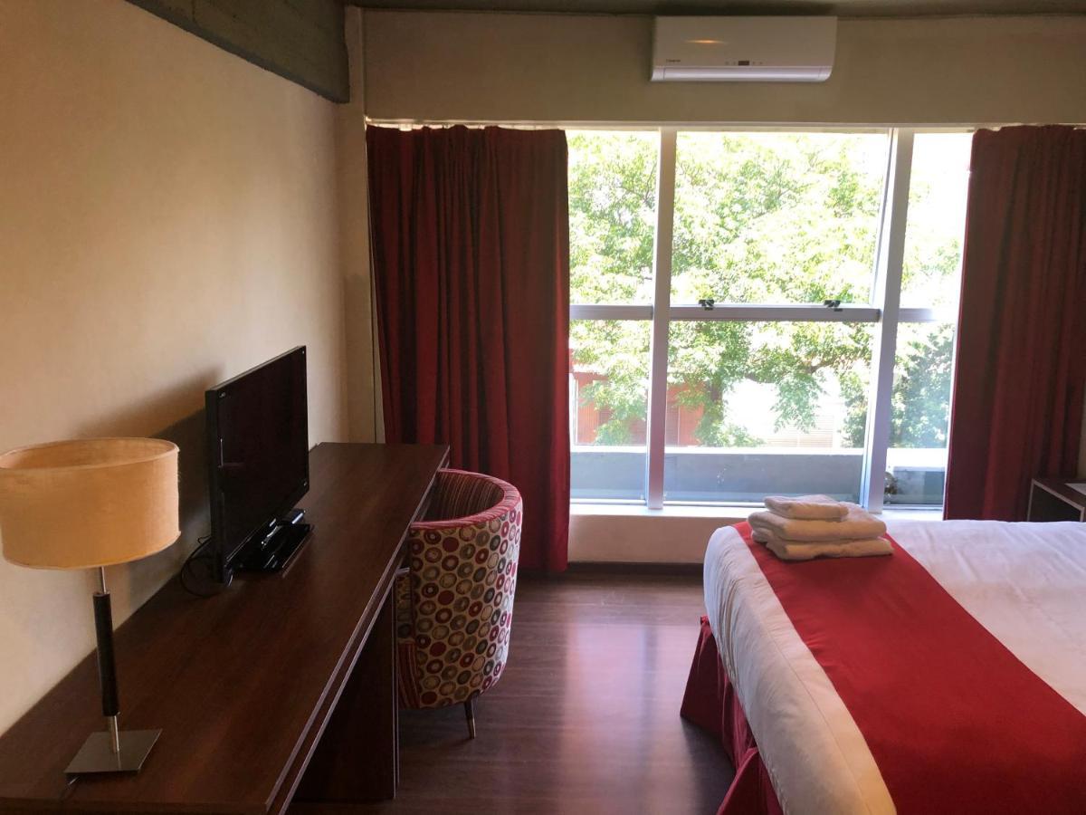First Palermo Hotel Buenos Aires Kültér fotó