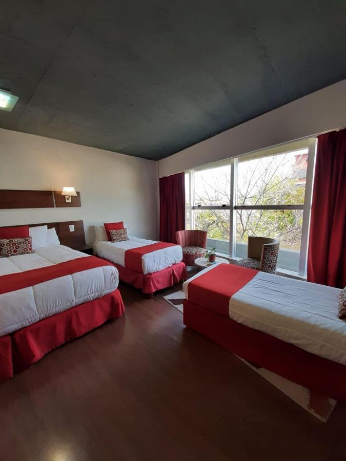 First Palermo Hotel Buenos Aires Kültér fotó