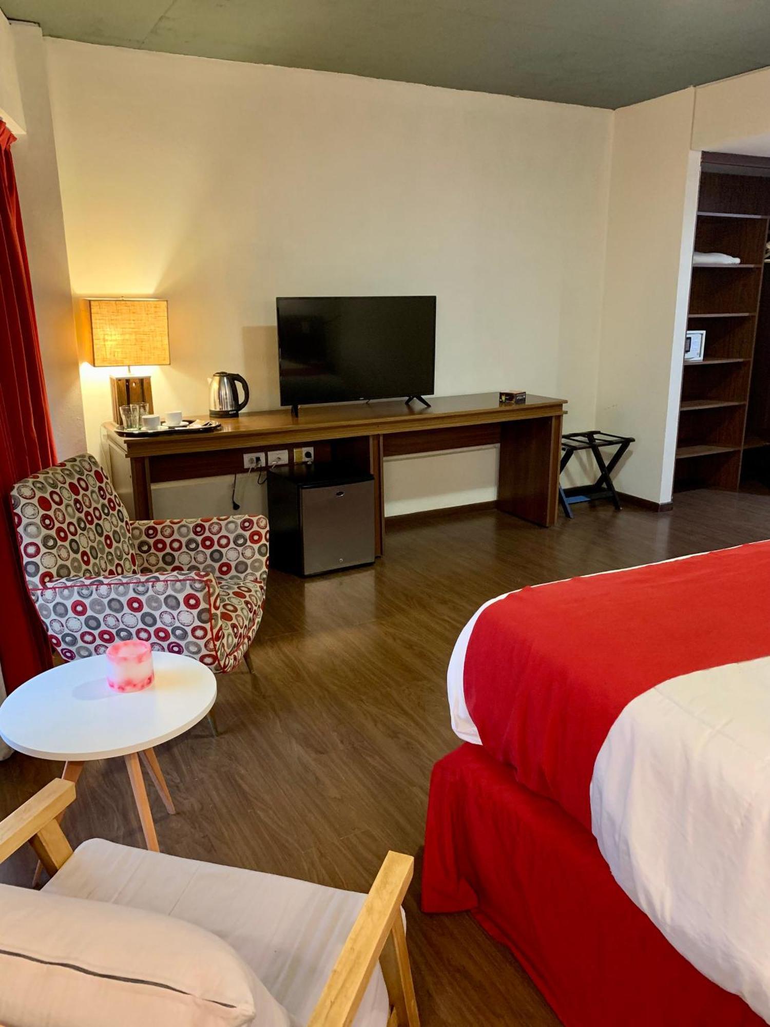 First Palermo Hotel Buenos Aires Kültér fotó