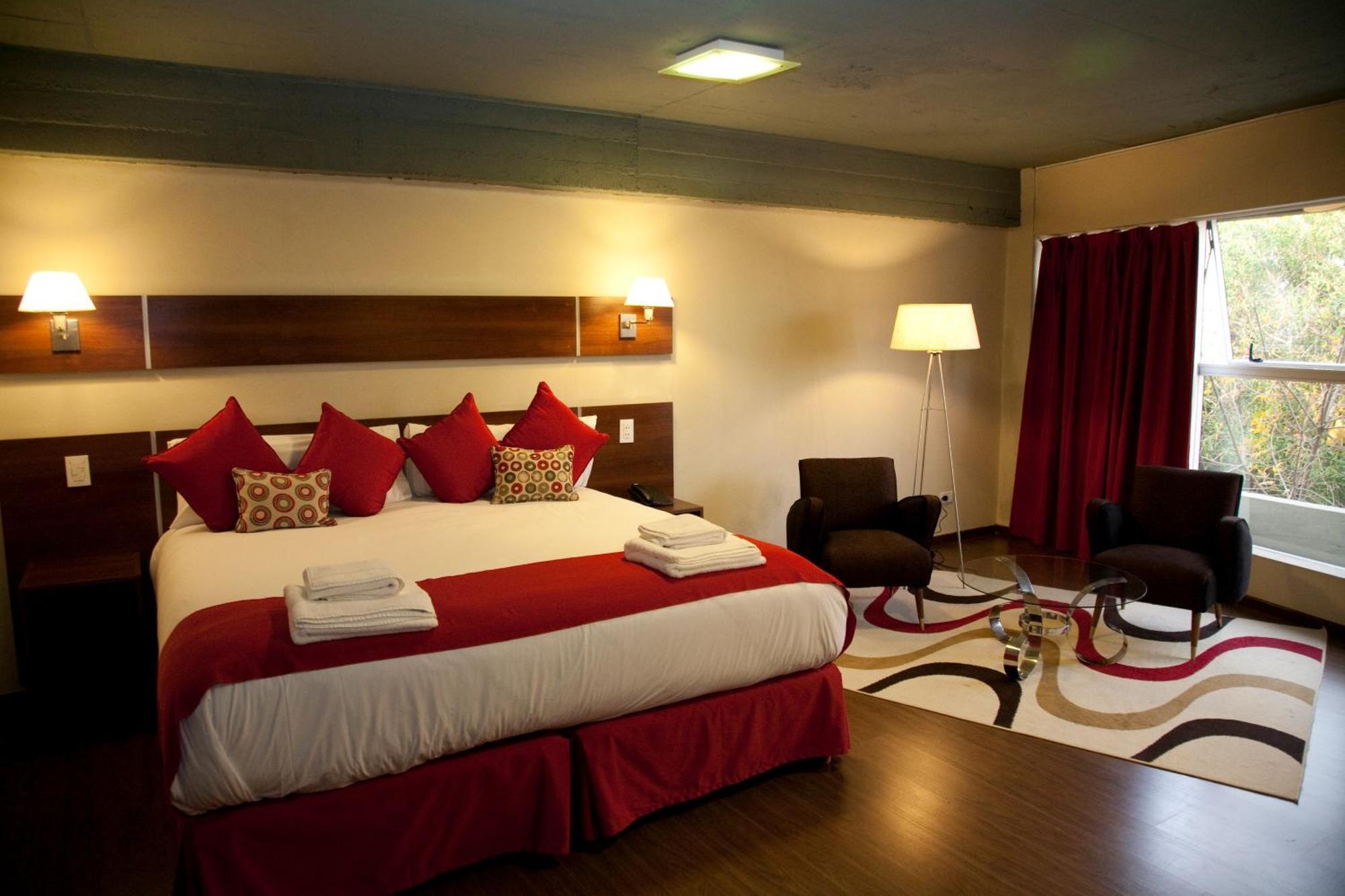 First Palermo Hotel Buenos Aires Kültér fotó