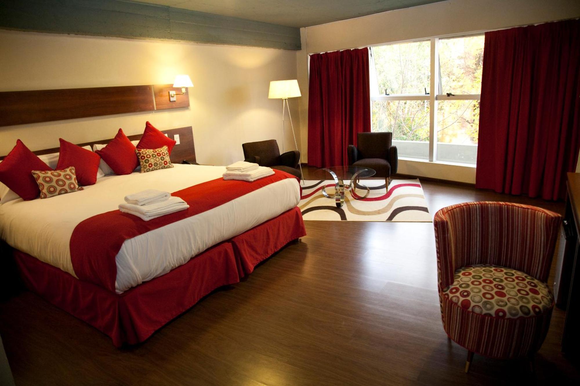 First Palermo Hotel Buenos Aires Kültér fotó
