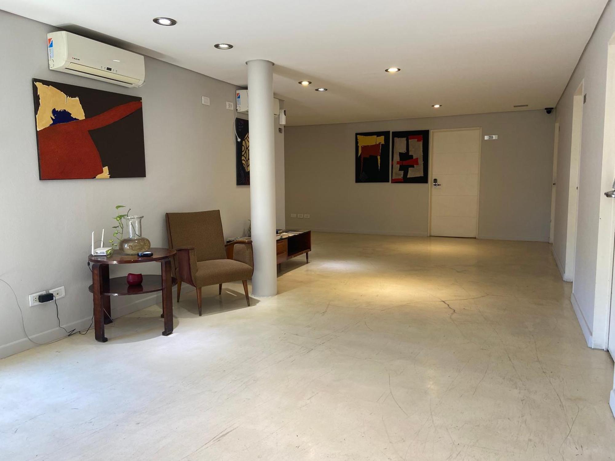 First Palermo Hotel Buenos Aires Kültér fotó