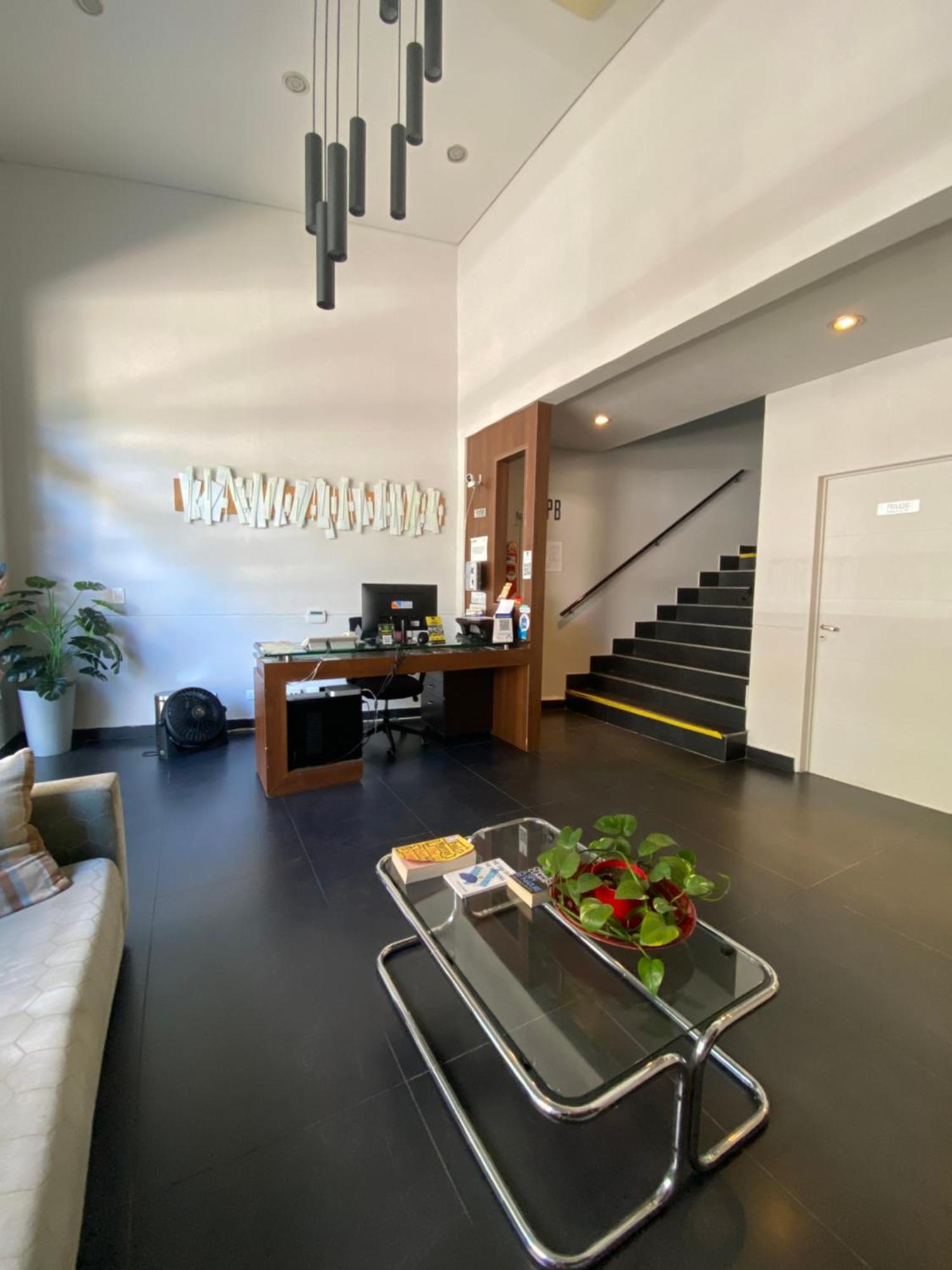First Palermo Hotel Buenos Aires Kültér fotó