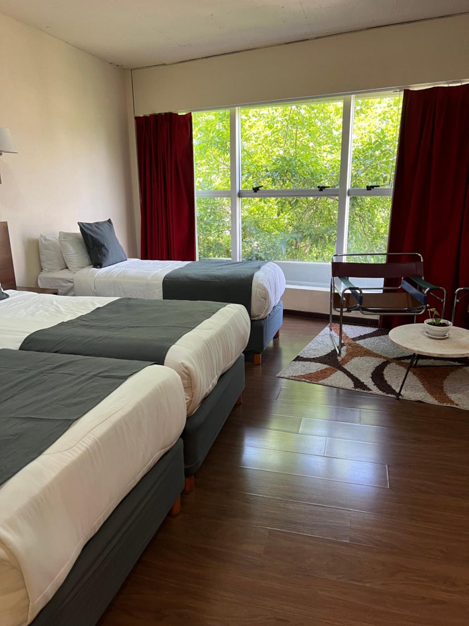 First Palermo Hotel Buenos Aires Kültér fotó