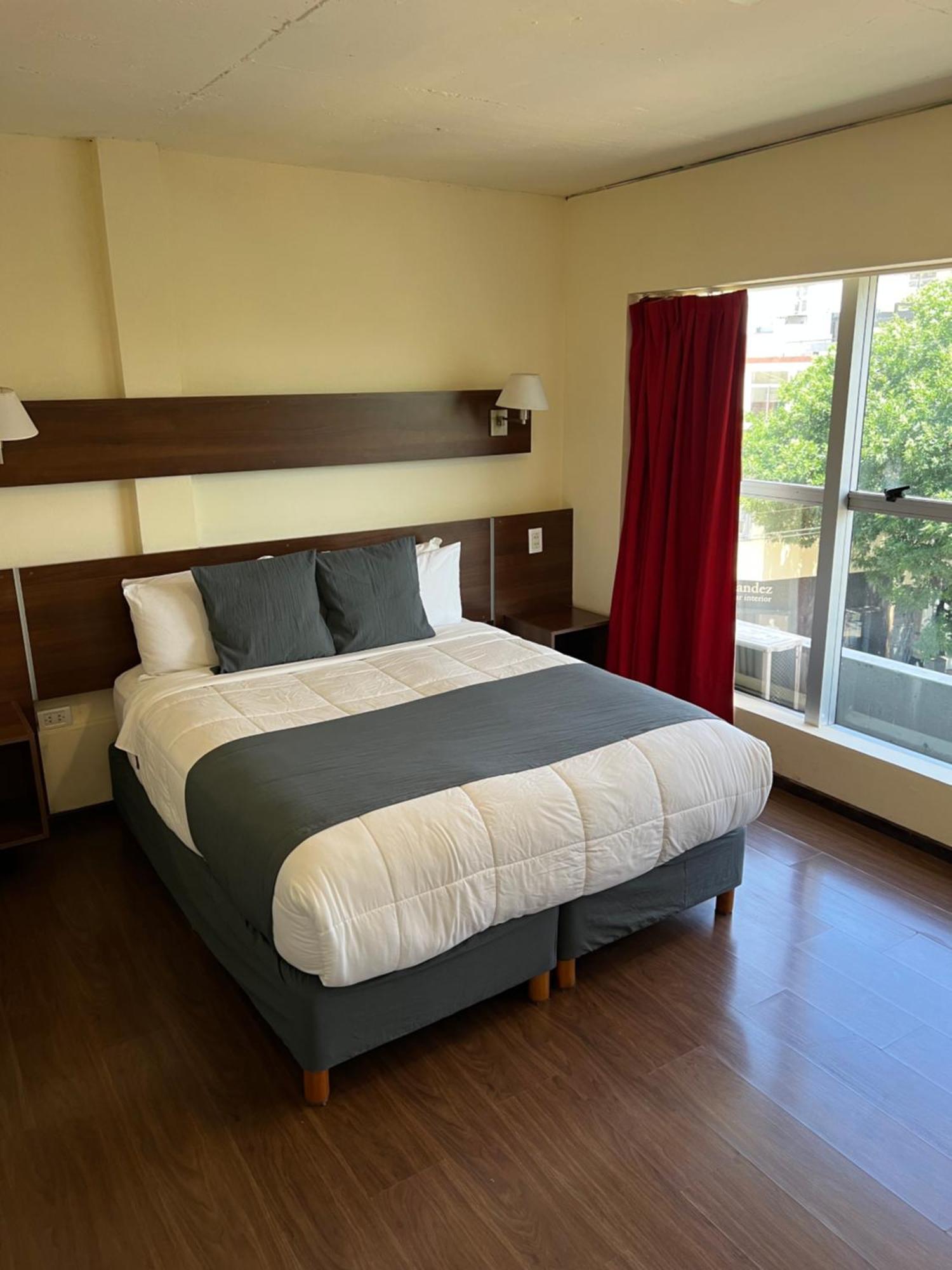 First Palermo Hotel Buenos Aires Kültér fotó