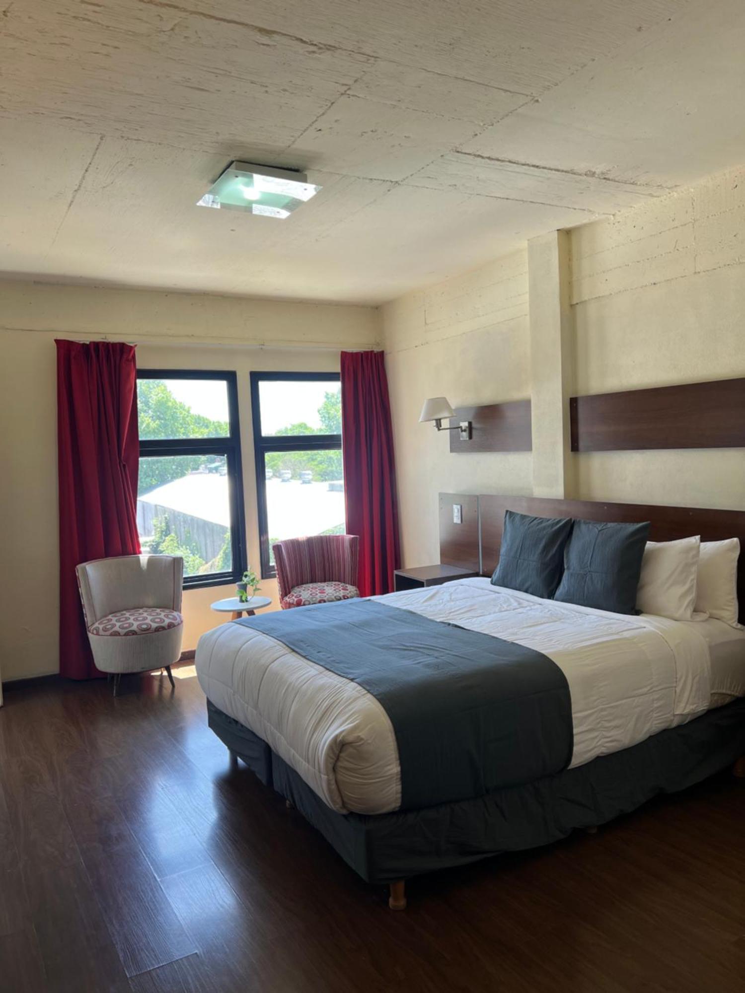 First Palermo Hotel Buenos Aires Kültér fotó