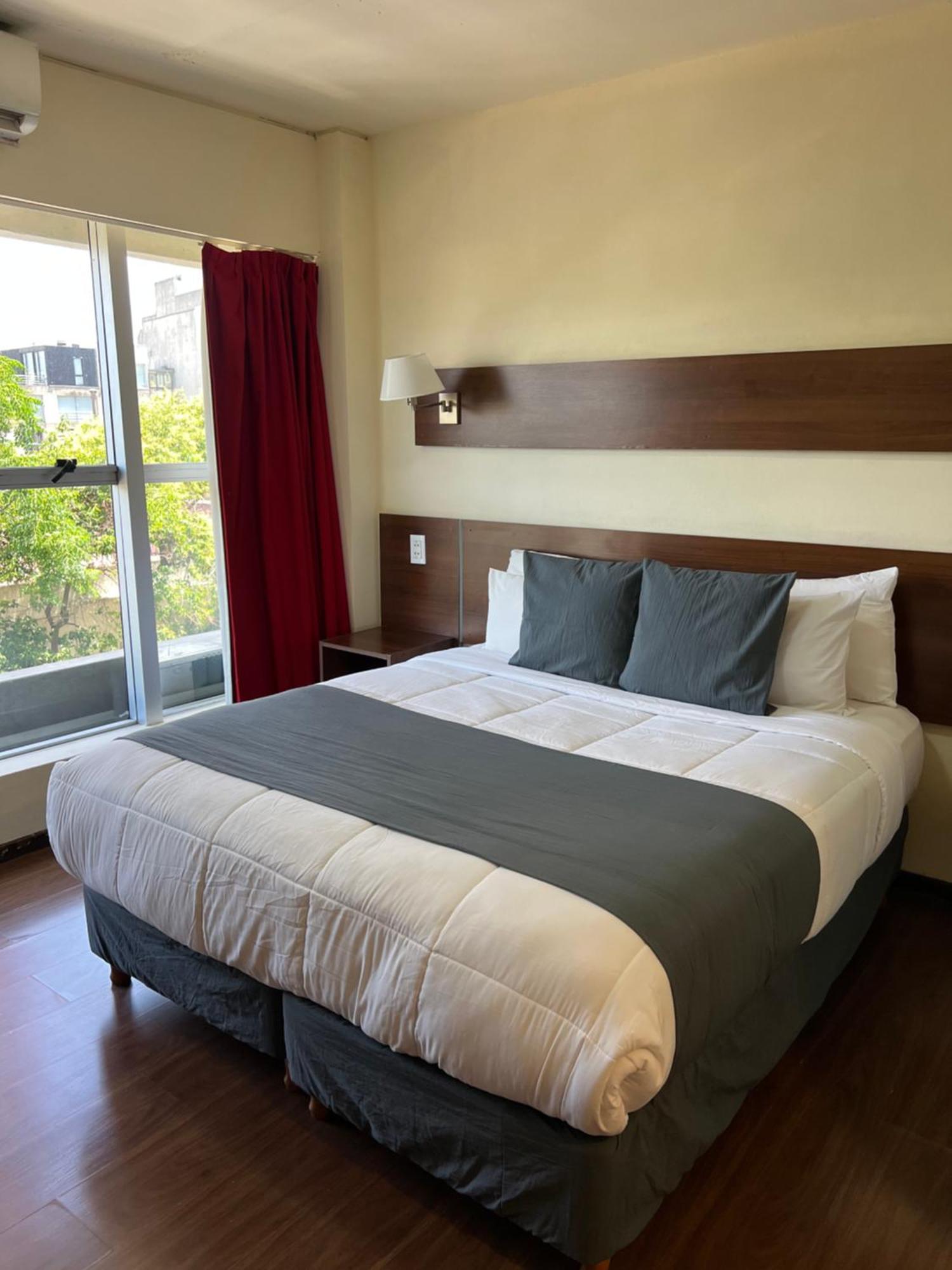 First Palermo Hotel Buenos Aires Kültér fotó