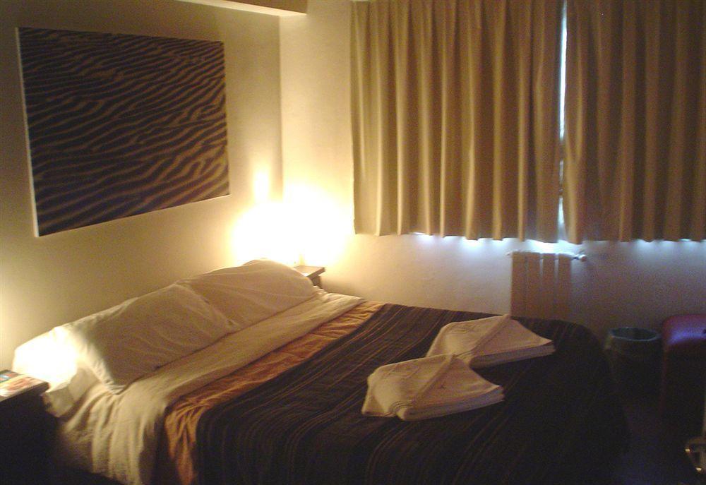 First Palermo Hotel Buenos Aires Kültér fotó