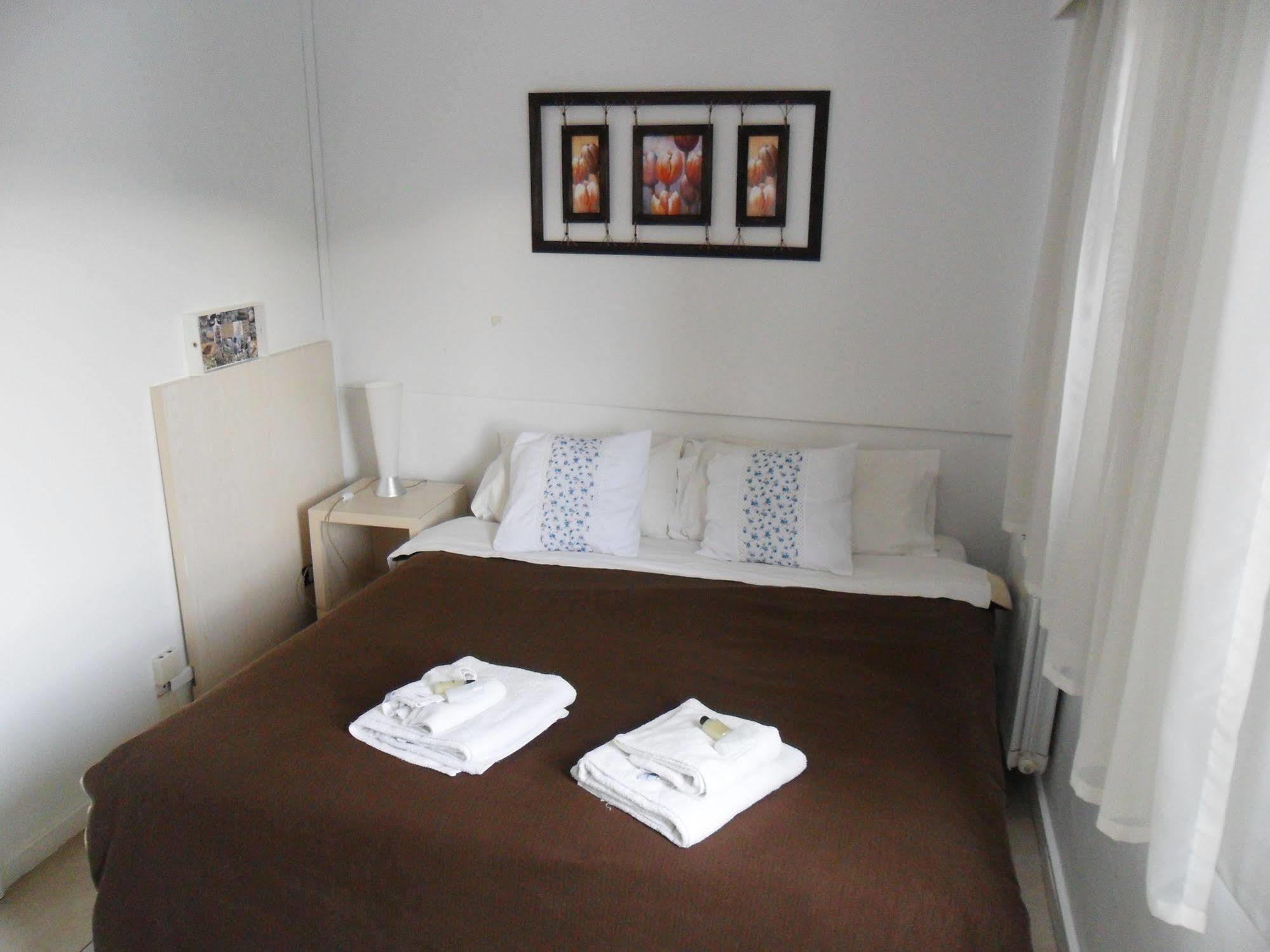 First Palermo Hotel Buenos Aires Kültér fotó