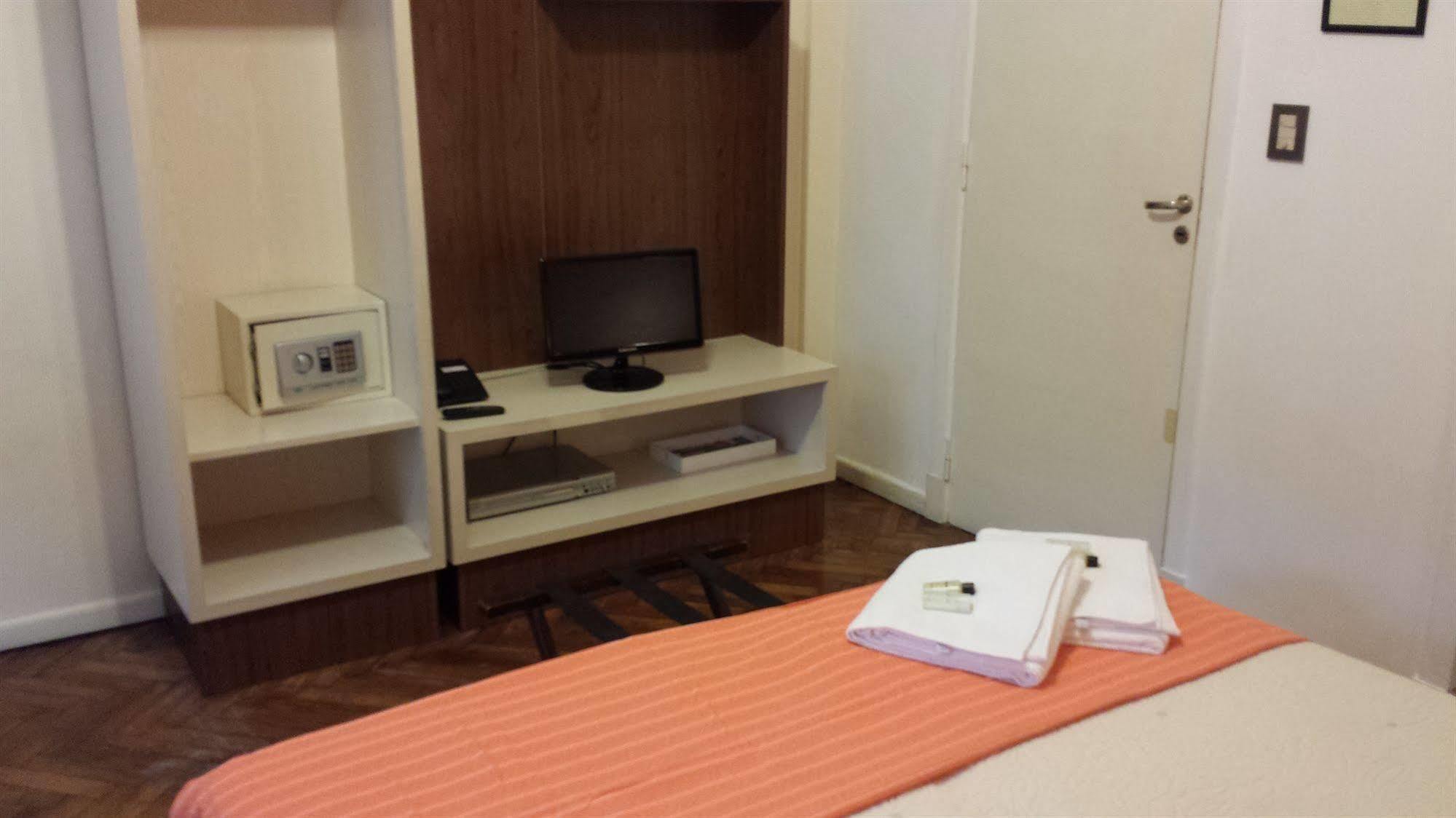 First Palermo Hotel Buenos Aires Kültér fotó