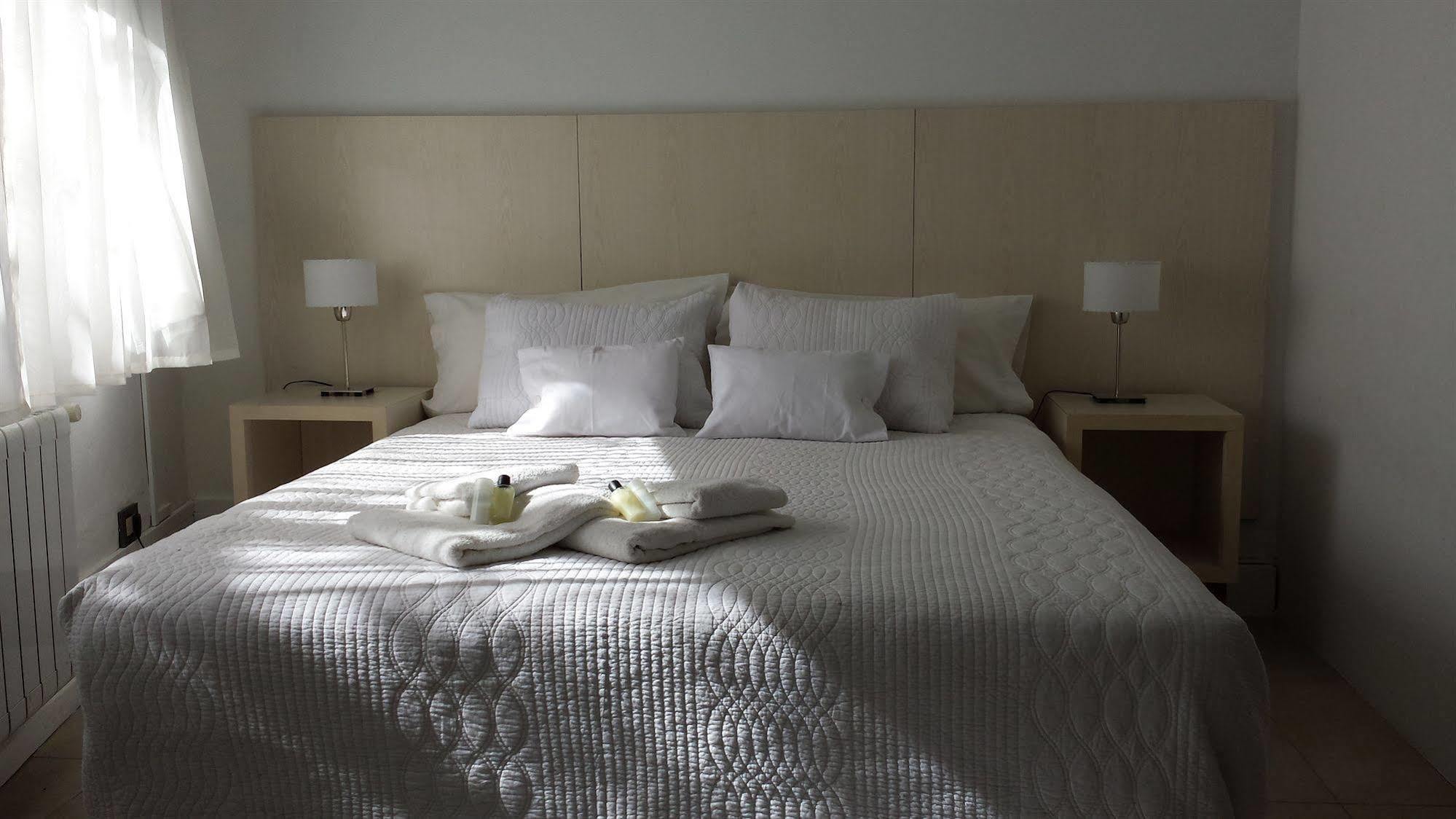 First Palermo Hotel Buenos Aires Kültér fotó