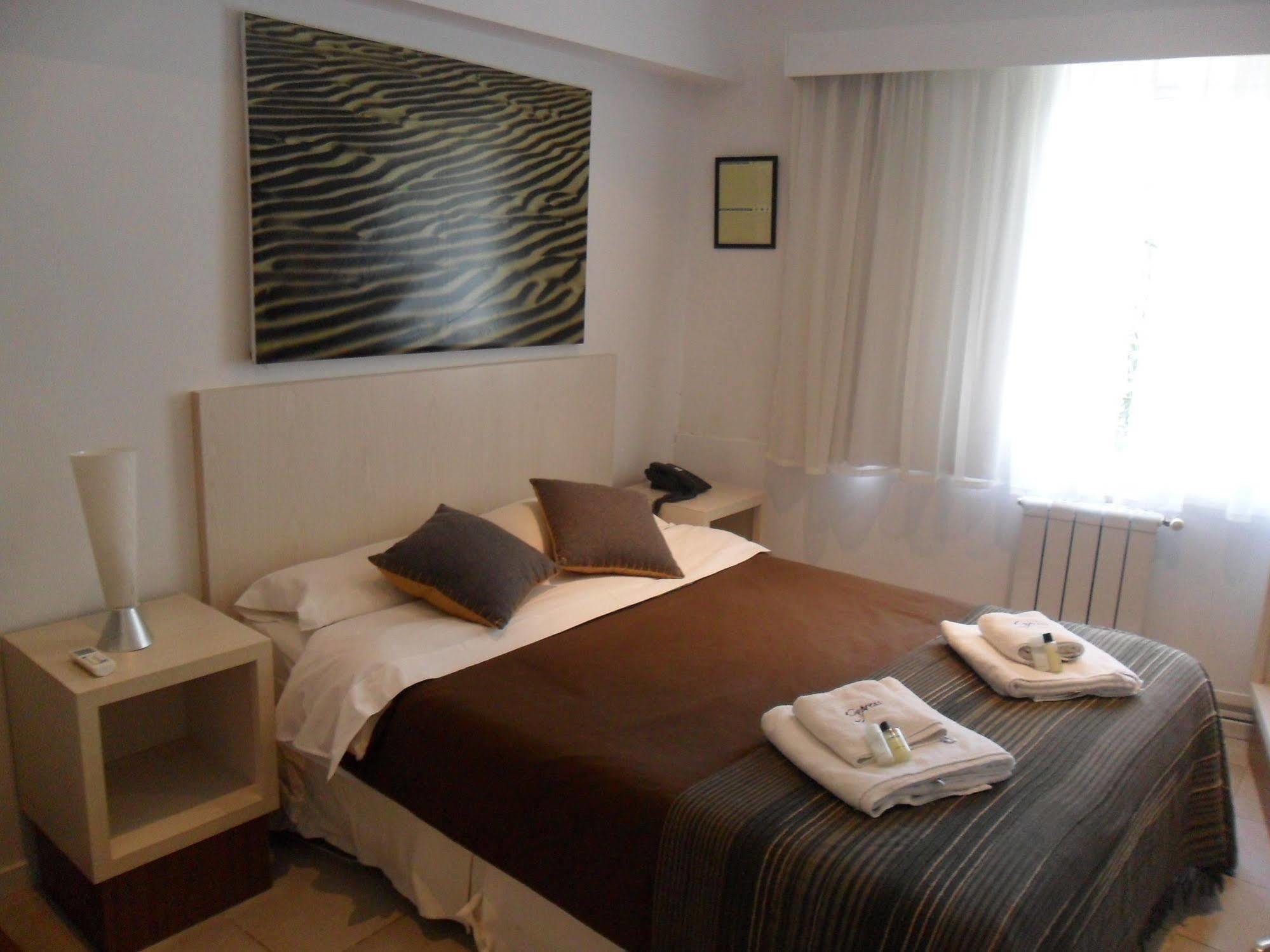 First Palermo Hotel Buenos Aires Kültér fotó