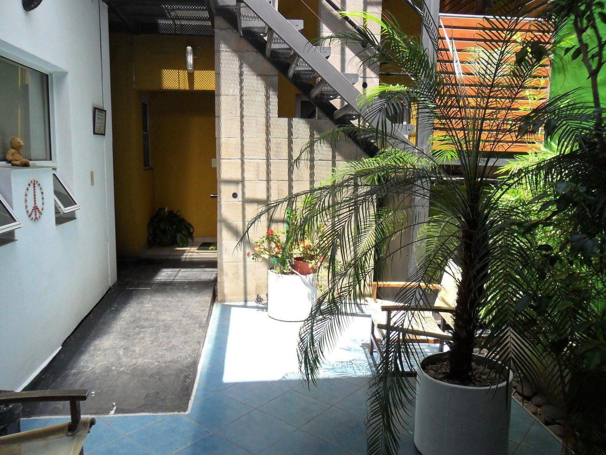 First Palermo Hotel Buenos Aires Kültér fotó