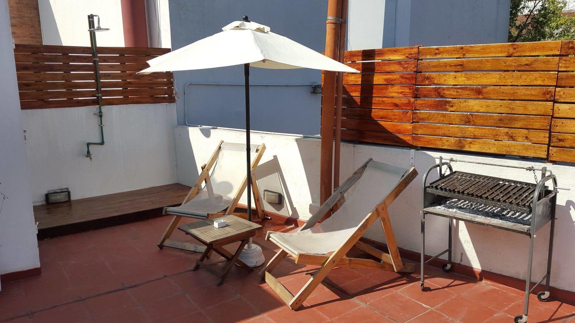 First Palermo Hotel Buenos Aires Kültér fotó